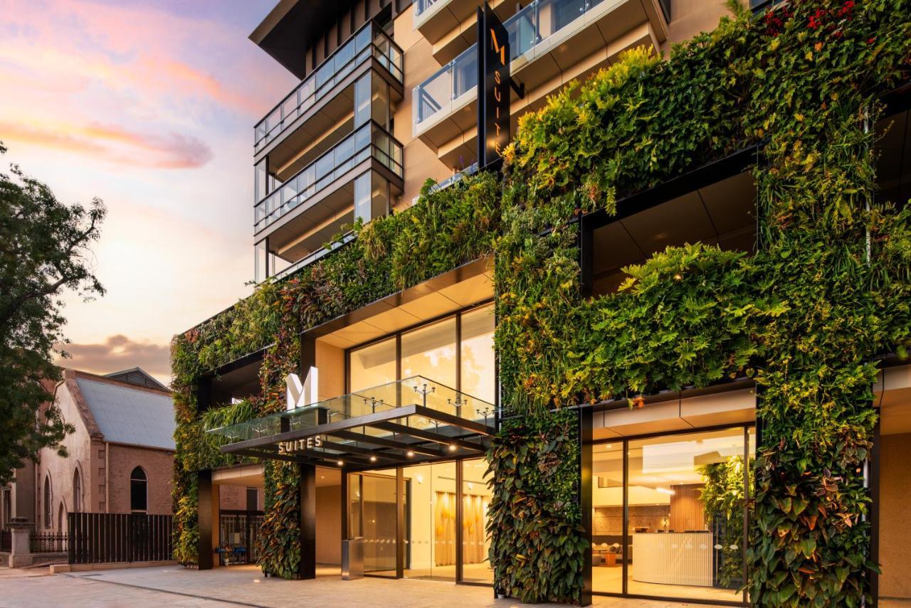 Majestic M Suites Adelaide Exterior photo