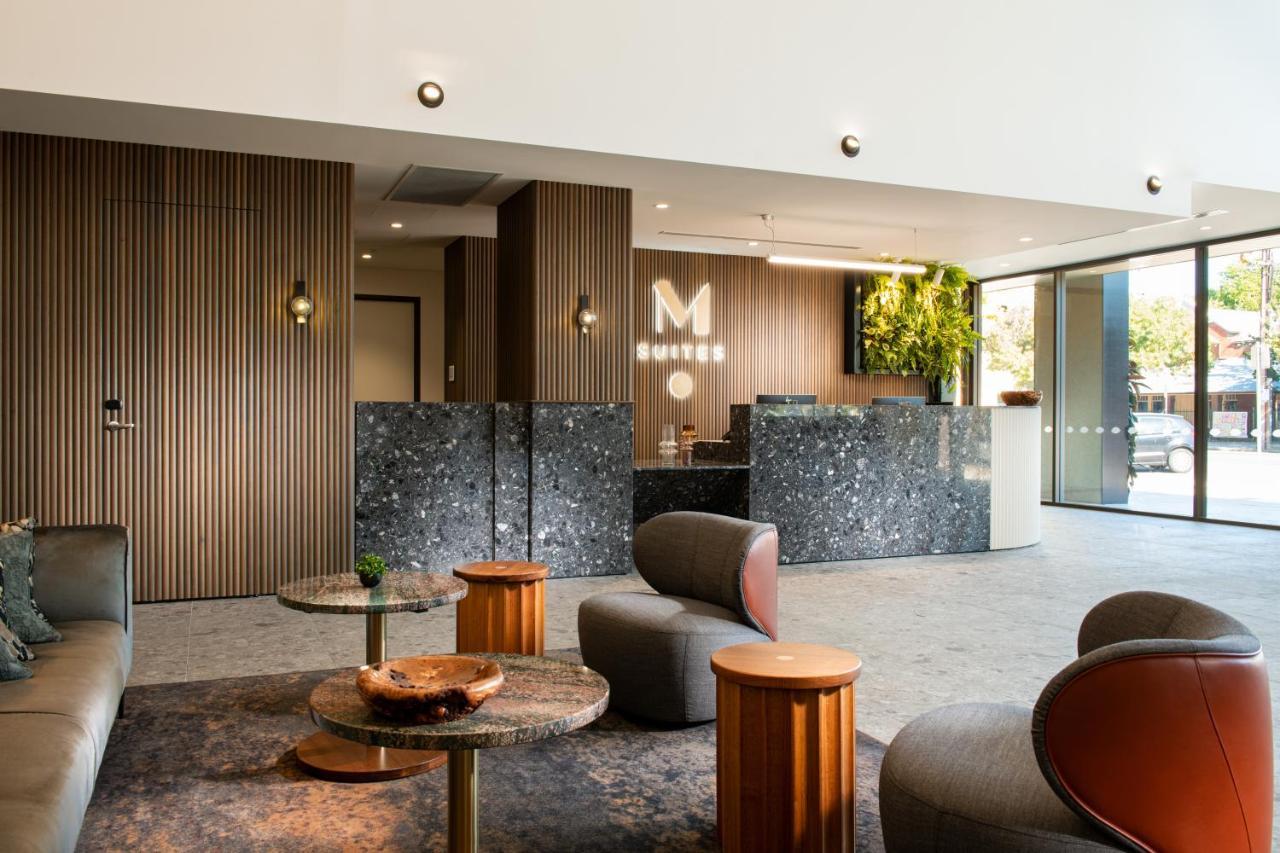 Majestic M Suites Adelaide Exterior photo